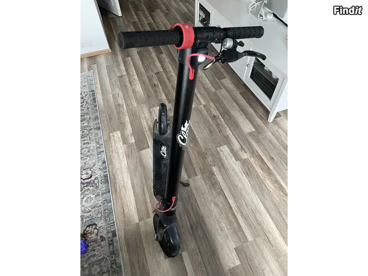 Säljes Clou Ec7