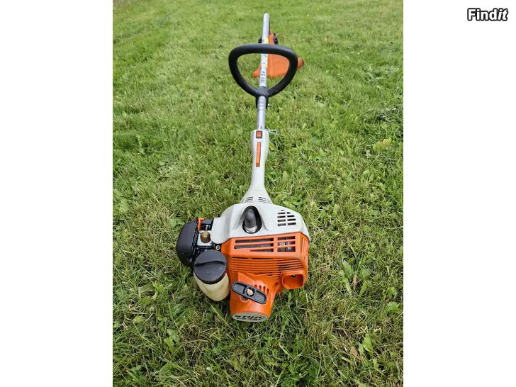 Säljes Stihl grästrimmer