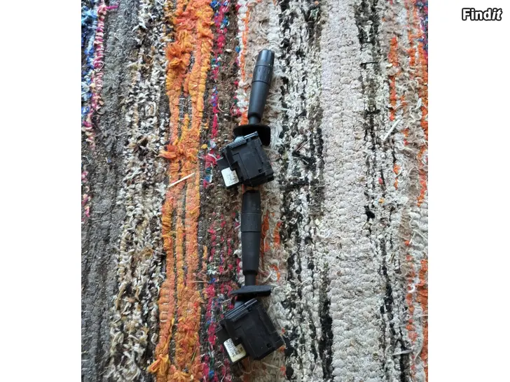 Myydään Monitoimiviiksi pyyhkijät laippakiristin