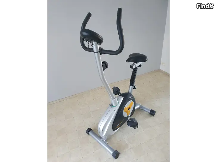 Säljes Kuntopyörä / Motionscykel