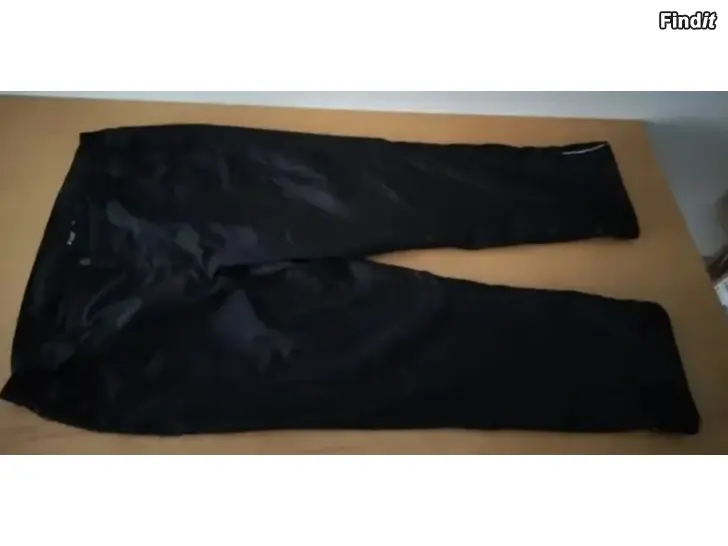 Säljes Toppahousut kuumaa huppari Sievi kengät