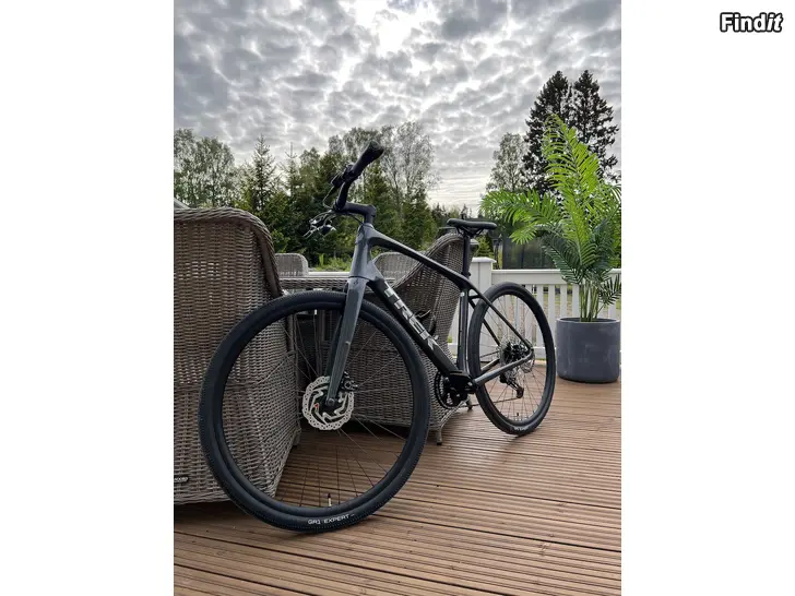 Säljes Trek FX Sport 4 2023, storlek L