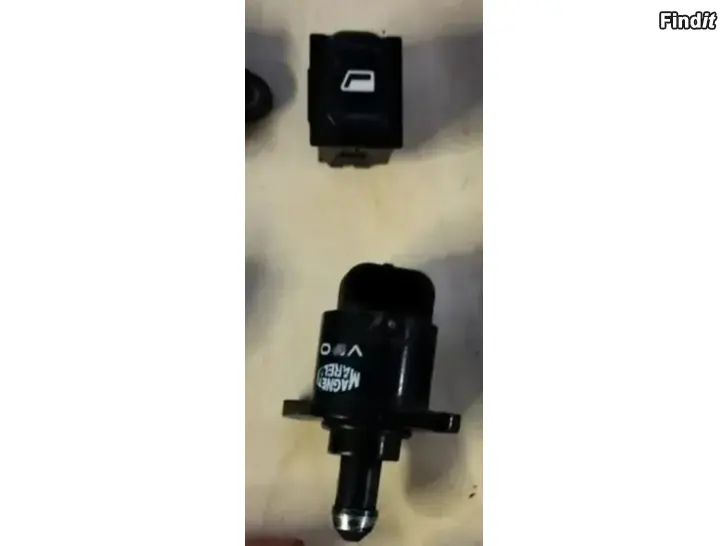 Myydään Hinnaussilmukka takalasinlämmityskytkin lasinnostin kytkin