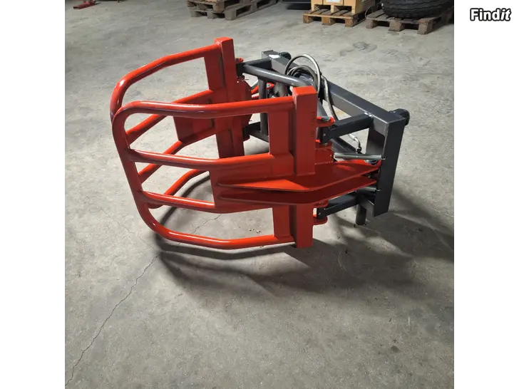 Säljes Balgrip tytan 1700