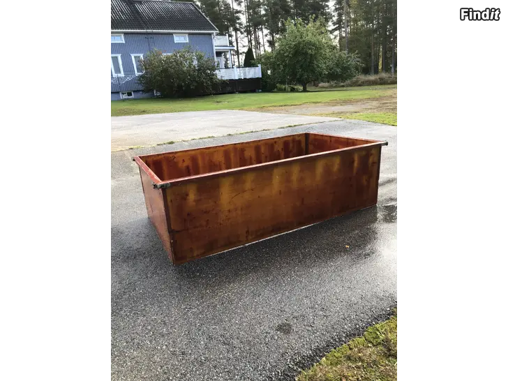 Säljes Muuli