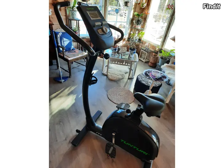 Säljes Motionscykel