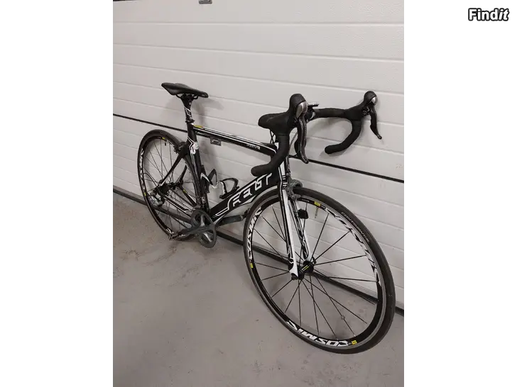 Säljes Felt AR landsvägcykel