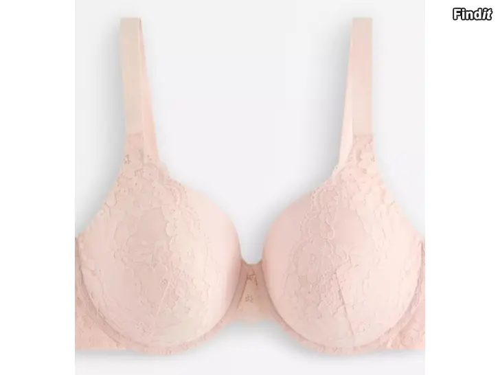 Säljes NY Dahlia t-shirt-bh 95D