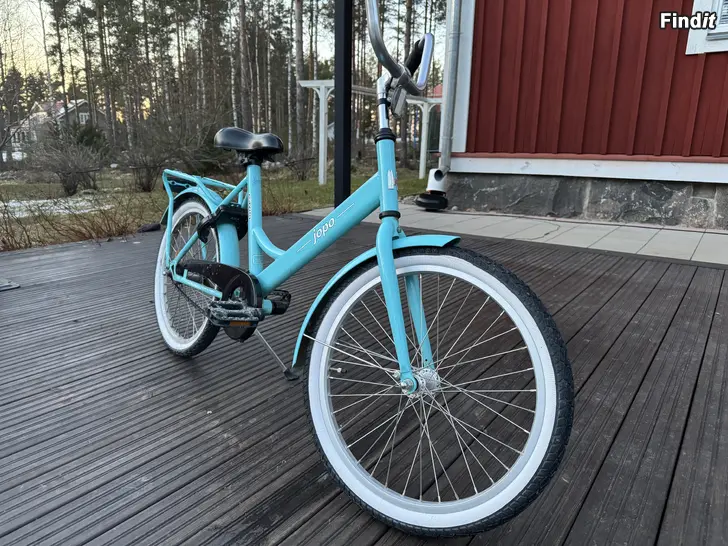 Säljes Jopo 20