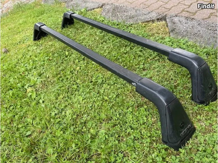 Säljes Volvo v/s 40 takställning