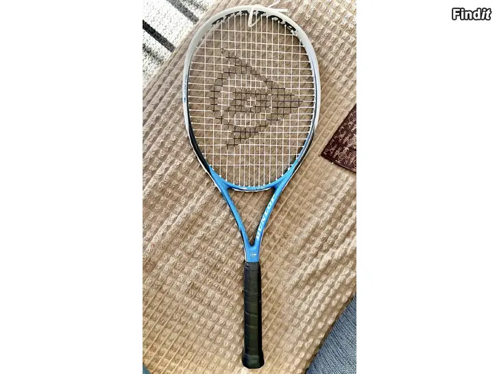 Säljes TENNISMAILA Dunlop Blaze C100
