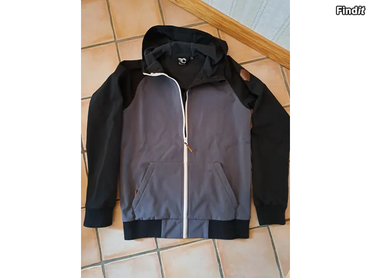 Säljes Vår/höst jackor, nr 170