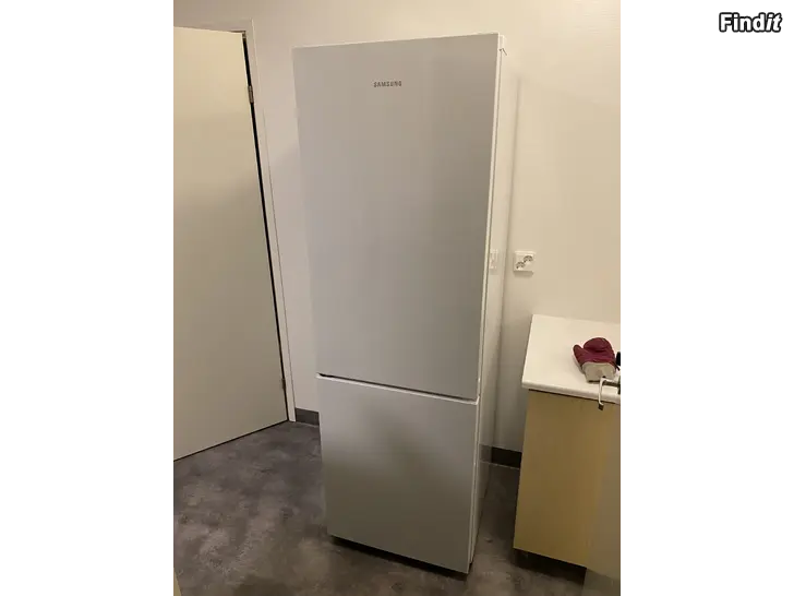 Säljes Kyl och frys Samsung