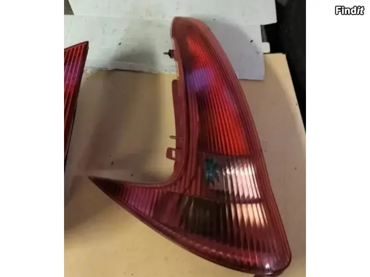 Myydään Takaumpio takaumpio