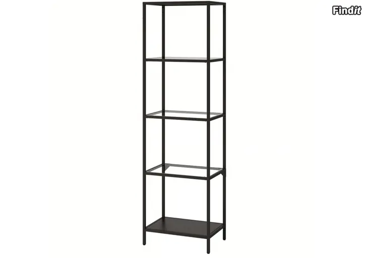 Säljes Ikea Vittsjö bokhylla