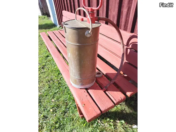 Myydään Sankoruisku