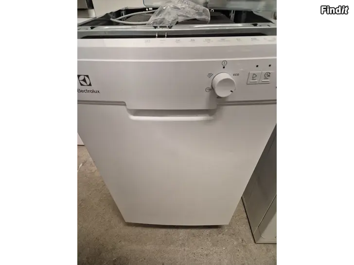 Säljes Smal 45 cm diskmaskin