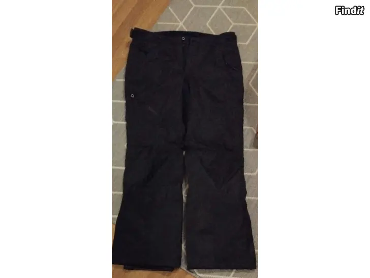 Säljes Ice peak uudet