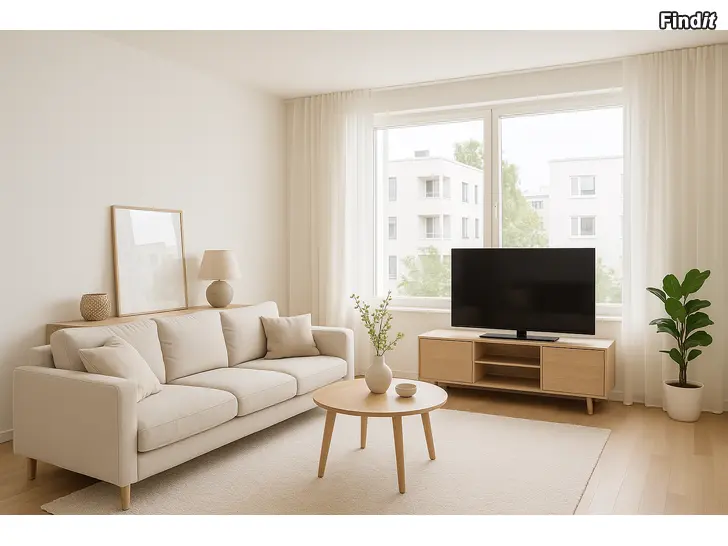 Säljes Har du en ledig hyresbostad