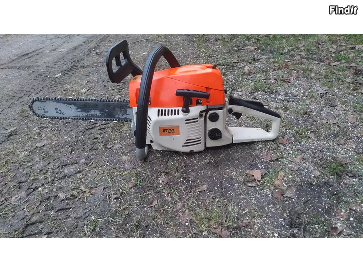 Säljes Motorsåg 43cc