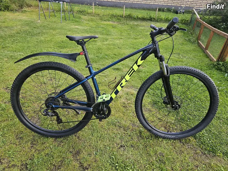 Säljes Trek Marlin 5