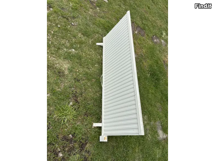 Säljes Radiator 1250w