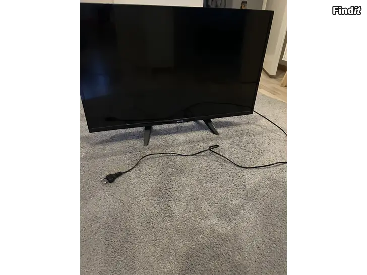Säljes philips tv