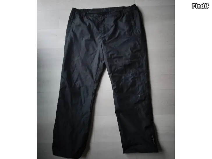 Myydään Toppahousut Futura uimahousut House