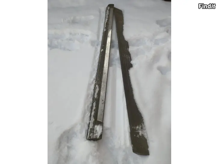 Säljes Cadillac, Chevrolet astinlaudat