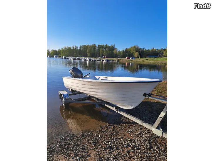 Säljes Kulla 435r