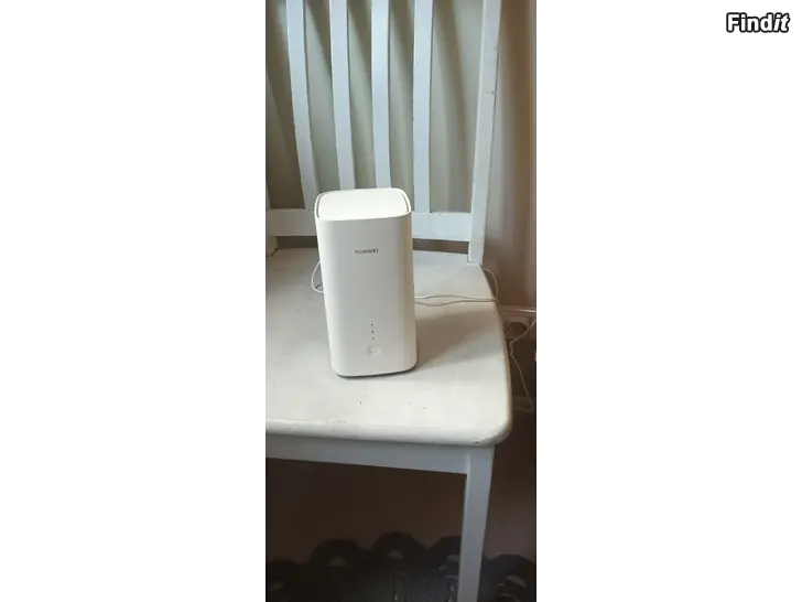 Säljes Säljes modem för WiFi