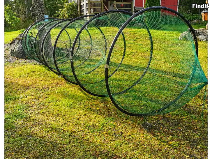 Myydään Rysäkalustoa. Voidaan vaihtaa autoon, tarjoa