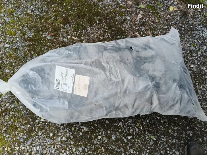 Säljes Distansklossar för armering