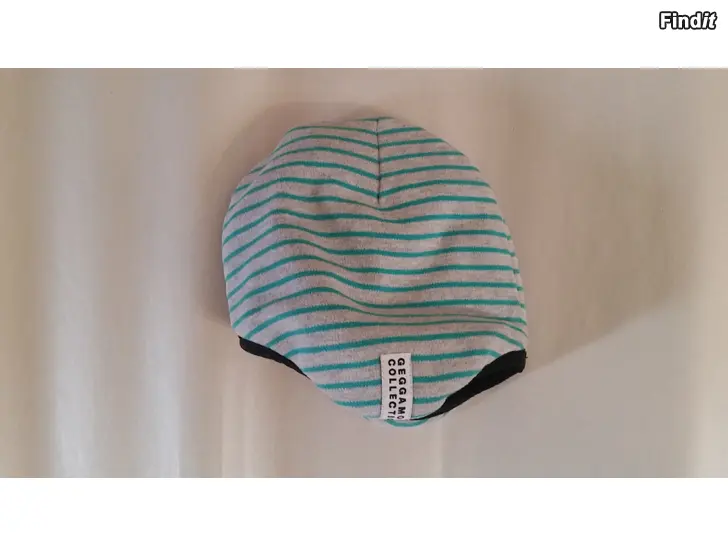 Myydään Geggamoja collection fleecelakki  koko 42  -hinta 3e