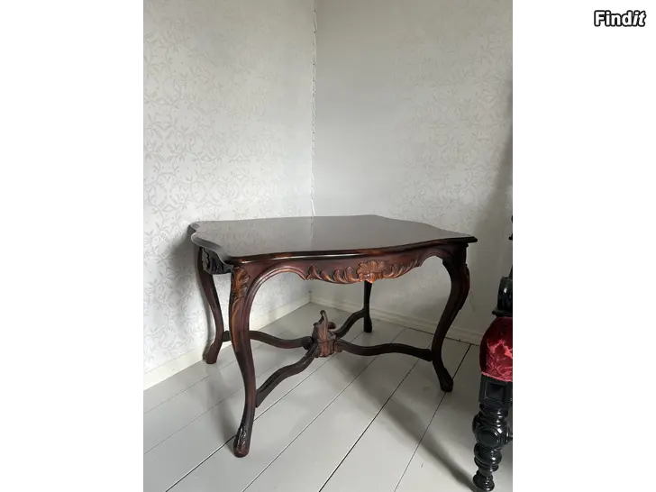 Säljes Soffbord