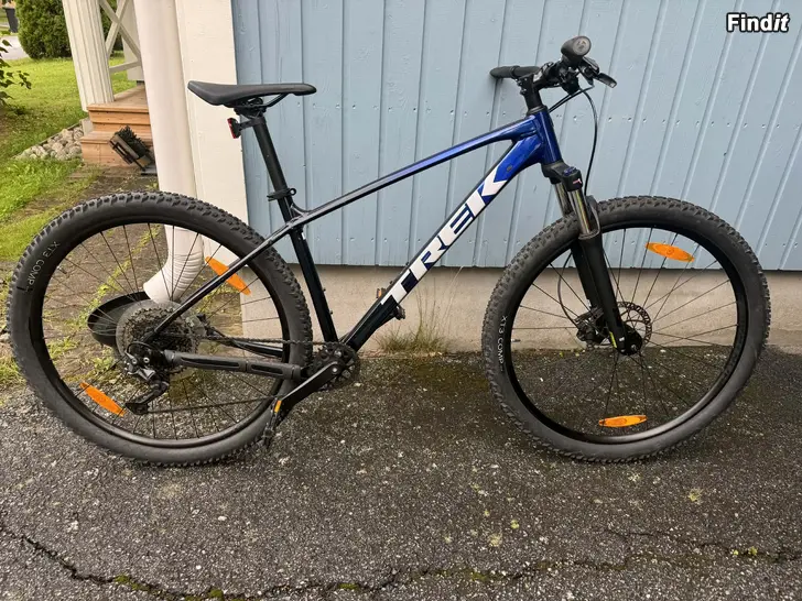 Säljes Trek Marlin 6