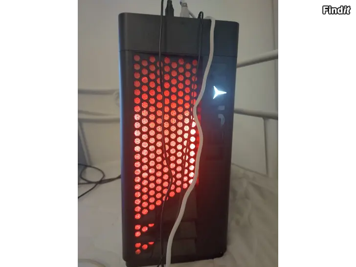 Säljes Lenovo legion T530-28ICB