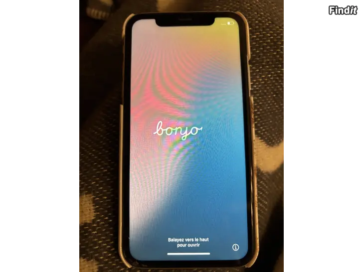 Säljes iPhone 11