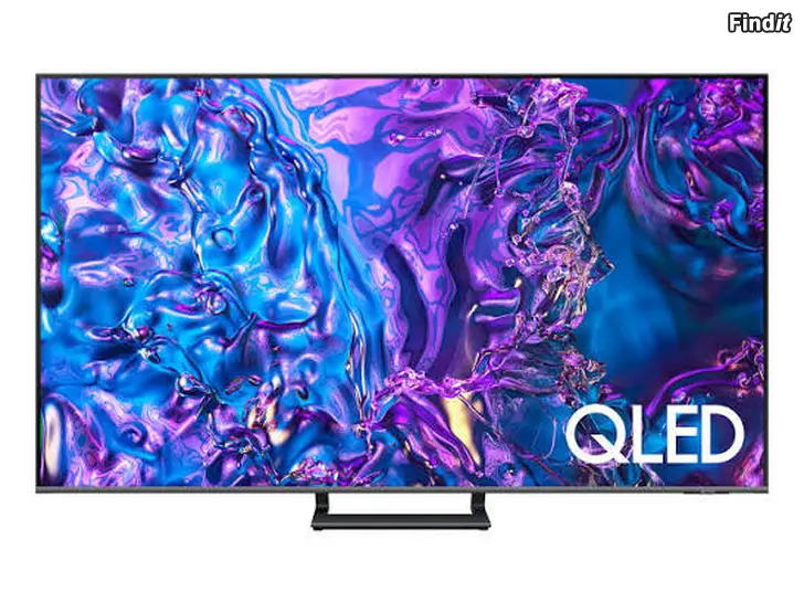 Säljes 65 QLED Q77D 4K Smart TV 2024
