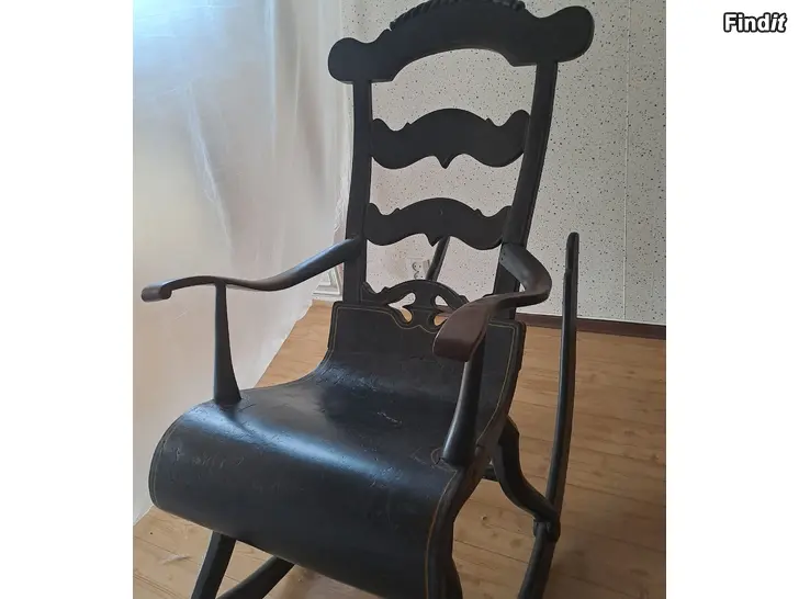 Säljes Gungstol, snygg