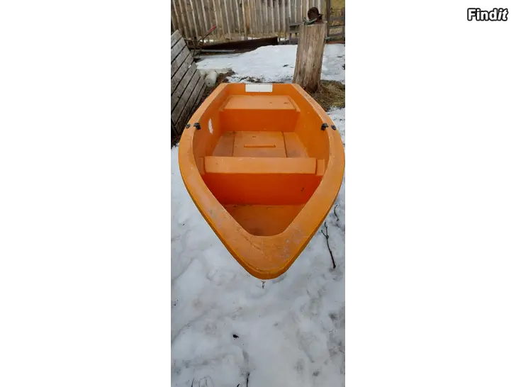 Myydään Uttern