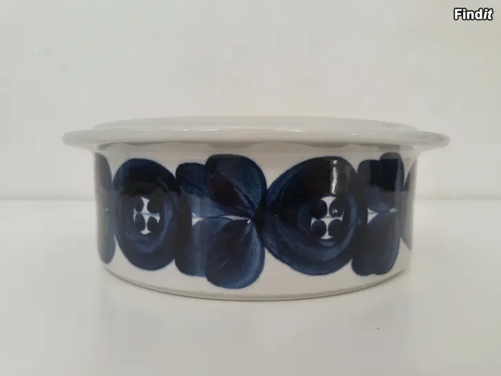 Säljes Arabia Anemone kulho