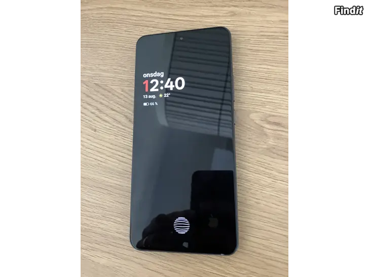Säljes Oneplus Nord 4 - 5G 256gb