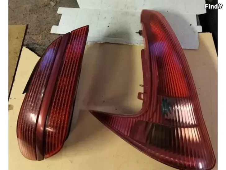 Myydään Takaumpio takalasinlämmityskytkin kaasuläpäanturi