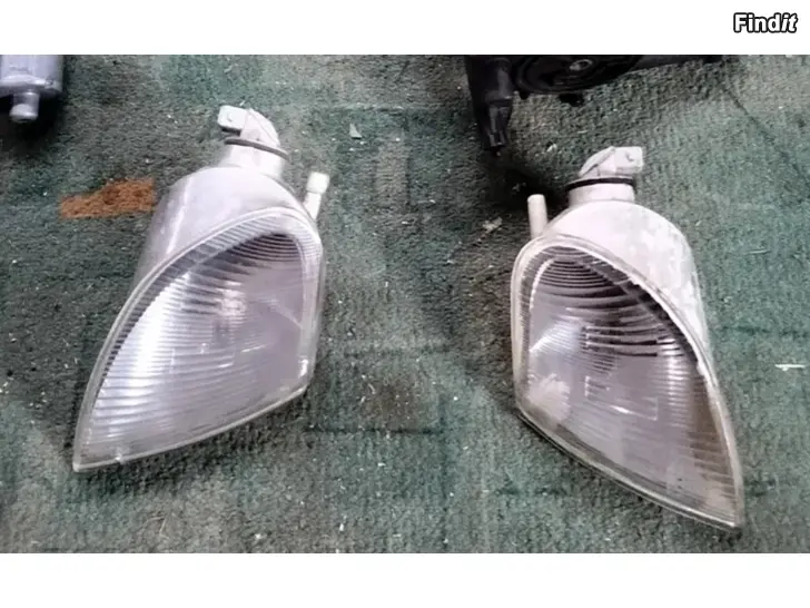 Myydään Etuvilkkut lasinnostimen moottori kaasuläpäkotelo