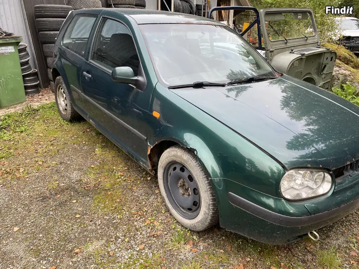 Myydään Peltoauto