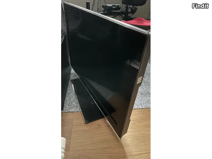 Säljes Samsung 37 B558 full hd tv