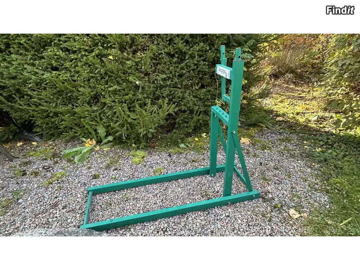Säljes Smart-Holder sågbock