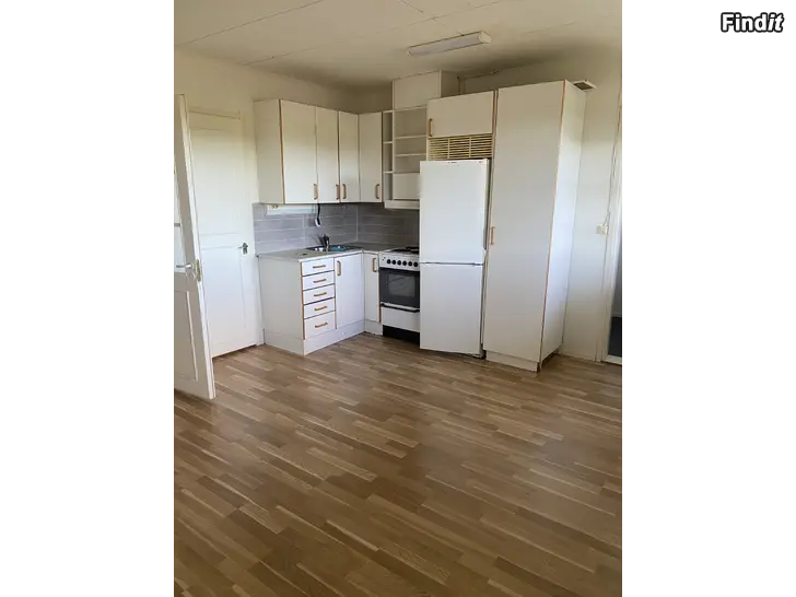 Uthyres Radhuslägenhet uthyres