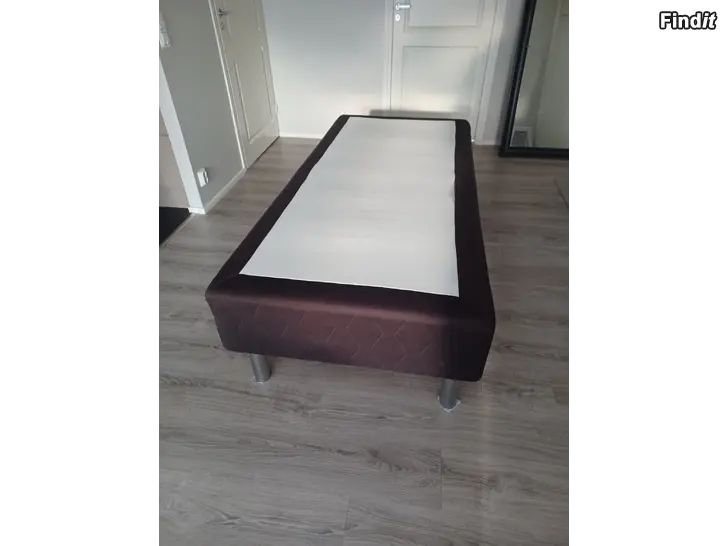 Myydään Unituli sänky 90x200 cm